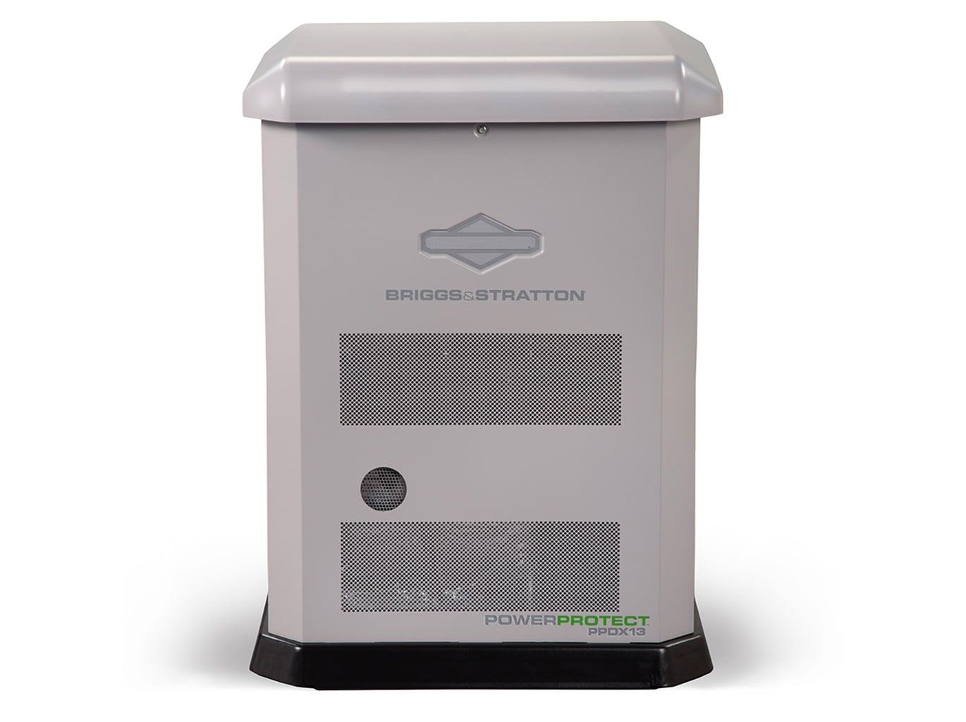 PowerProtect™ DX 13kW Home Standby Generator - Briggs & Stratton